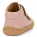 Pantofi Froddo Barefoot First Step G2130342-17 Pink