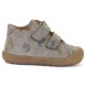 Pantofi Froddo Ollie S G2130328-34 Grey