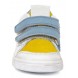 Pantofi Froddo Rosario G2130316-40 White Yellow