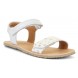 Sandale Froddo Flexy Lia G3150264-15 White Gold