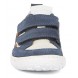Pantofi Froddo Barefoot Base G3130246-11 Denim