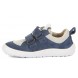 Pantofi Froddo Barefoot Base G3130246-11 Denim