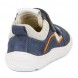 Pantofi Froddo Barefoot Base G3130246-11 Denim