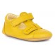 Balerini Froddo Prewalkers Sandal G1140003-14 Dark Yellow