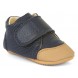 Pantofi Froddo Prewalkers Toesy G1130015 Dark Blue