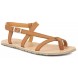 Sandale Froddo Barefoot Flexy W G3150269 Cognac