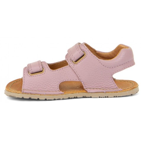 Sandale Froddo Barefoot Flexy Mini G3150268-5 Pink Sandale Froddo Barefoot Flexy Mini G3150268-5 Pink