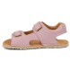 Sandale Froddo Barefoot Flexy Mini G3150268-5 Pink