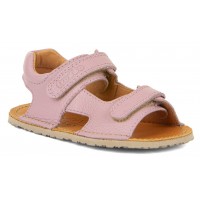 Sandale Froddo Barefoot Flexy Mini G3150268-5 Pink Sandale Froddo Barefoot Flexy Mini G3150268-5 Pink