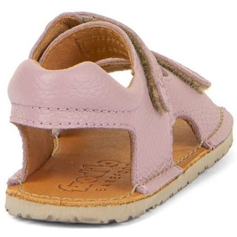 Sandale Froddo Barefoot Flexy Mini G3150268-5 Pink Sandale Froddo Barefoot Flexy Mini G3150268-5 Pink