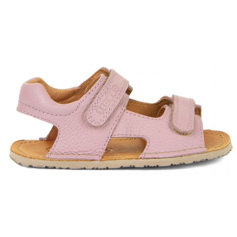 Sandale Froddo Barefoot Flexy Mini G3150268-5 Pink Sandale Froddo Barefoot Flexy Mini G3150268-5 Pink