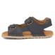 Sandale Froddo Barefoot Flexy Mini G3150268 Dark Blue