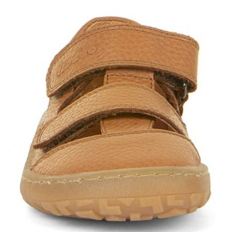 Sandale Froddo Barefoot Sandal G3150266-2 Cognac