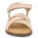 Sandale Froddo Lore N-Straps G3150247-1 Nude