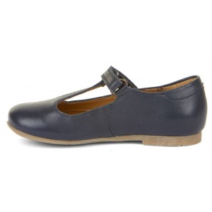 Balerini Froddo Fionas T-Bar G3140183 Dark Blue