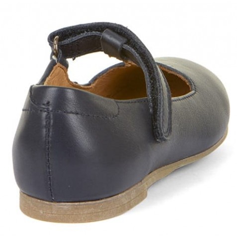 Balerini Froddo Fionas T-Bar G3140183 Dark Blue