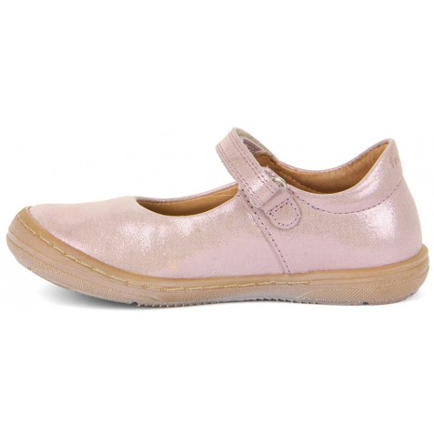 Balerini Froddo Mary F G3140182 Pink Shine
