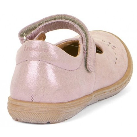 Balerini Froddo Mary F G3140182 Pink Shine