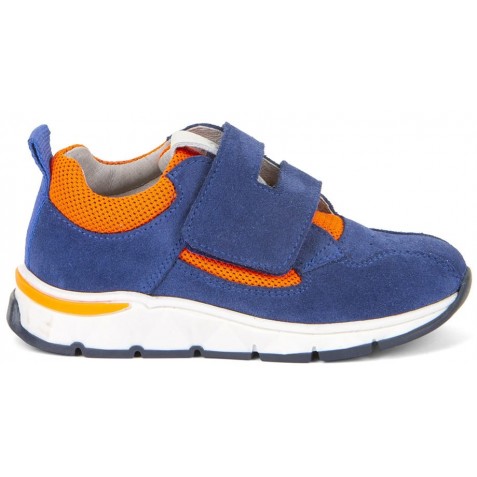 Sneakers Froddo Sprint Mi G3130253 Blue Electric Sneakers Froddo Sprint Mi G3130253 Blue Electric