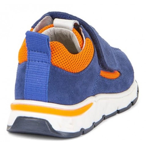 Sneakers Froddo Sprint Mi G3130253 Blue Electric Sneakers Froddo Sprint Mi G3130253 Blue Electric