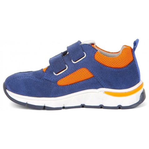 Sneakers Froddo Sprint Mi G3130253 Blue Electric Sneakers Froddo Sprint Mi G3130253 Blue Electric