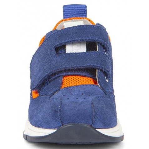 Sneakers Froddo Sprint Mi G3130253 Blue Electric Sneakers Froddo Sprint Mi G3130253 Blue Electric
