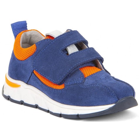 Sneakers Froddo Sprint Mi G3130253 Blue Electric Sneakers Froddo Sprint Mi G3130253 Blue Electric