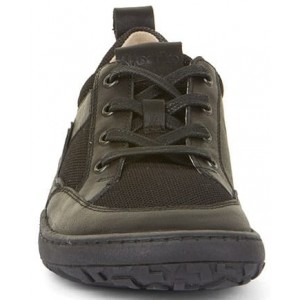 Pantofi Froddo Barefoot Geo G3130250-4 Black