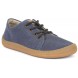 Pantofi Froddo Vegan Laces G3130249 Blue