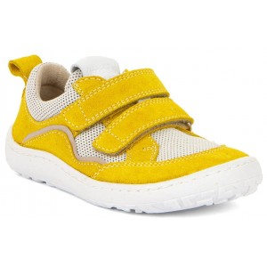 Pantofi Froddo Base G3130246-5 Yellow