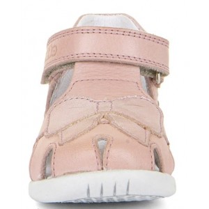 Sandale Froddo Bambi Step G2150196-1 Pink