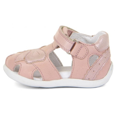 Sandale Froddo Bambi Step G2150196-1 Pink