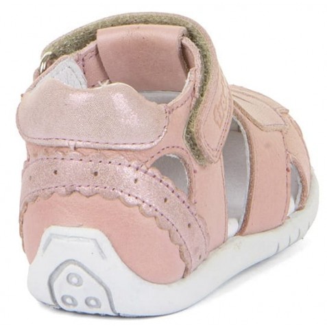 Sandale Froddo Bambi Step G2150196-1 Pink
