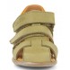 Sandale Froddo Carte U G2150190-3 Olive