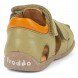 Sandale Froddo Carte U G2150190-3 Olive
