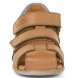 Sandale Froddo Carte U G2150190-2 Brown