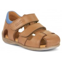 Sandale Froddo Carte U G2150190-2 Brown Sandale Froddo Carte U G2150190-2 Brown