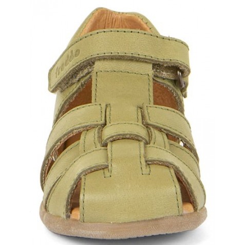Sandale Froddo Carte U G2150189-3 Olive