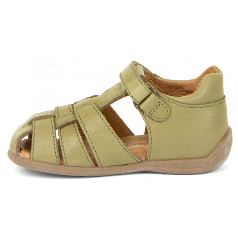 Sandale Froddo Carte U G2150189-3 Olive