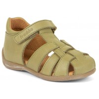 Sandale Froddo Carte U G2150189-3 Olive Sandale Froddo Carte U G2150189-3 Olive