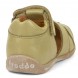 Sandale Froddo Carte U G2150189-3 Olive