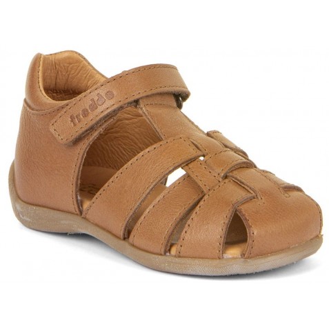 Sandale Froddo Carte U G2150189-2 Brown Sandale Froddo Carte U G2150189-2 Brown