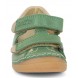 Sandale Froddo Paix Double G2150185-4 Green