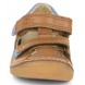 Sandale Froddo Paix Double G2150185-2 Brown