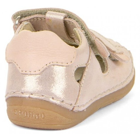 Sandale Froddo Paix Double G2150185-11 Nude