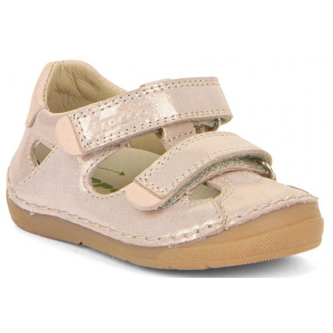 Sandale Froddo Paix Double G2150185-11 Nude