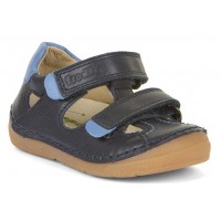 Sandale Froddo Paix Double G2150185 Dark Blue Sandale Froddo Paix Double G2150185 Dark Blue