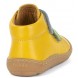 Ghete Froddo First Step G2130323-3 Dark Yellow