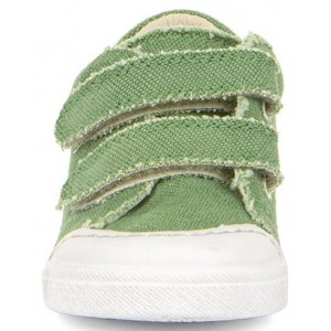 Pantofi Froddo Rosario Vegan G2130318-1 Green