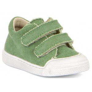 Pantofi Froddo Rosario Vegan G2130318-1 Green